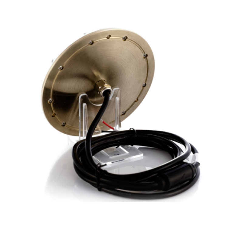 Bluefin LED Piranha P12 ダイヤモンドホワイト 水中ライト12V 24V