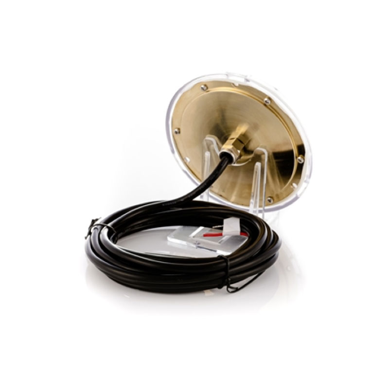 【選択あり】 Bluefin LED Piranha P3 SM 水中ライト / 12V ダイヤモンドホワイト コバルトブルー エメラルドグリーン