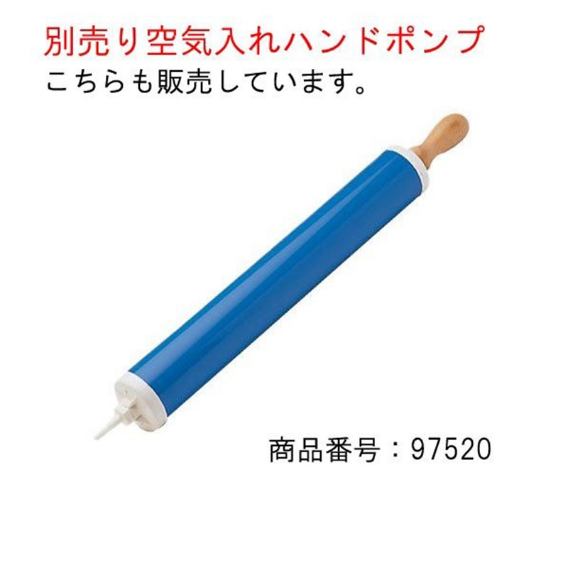 Polyform ポリフォーム ボートフェンダー 船舶用 フェンダー HTMシリーズ HTM-1 ブルー 直径 160mm x 長さ 394mm
