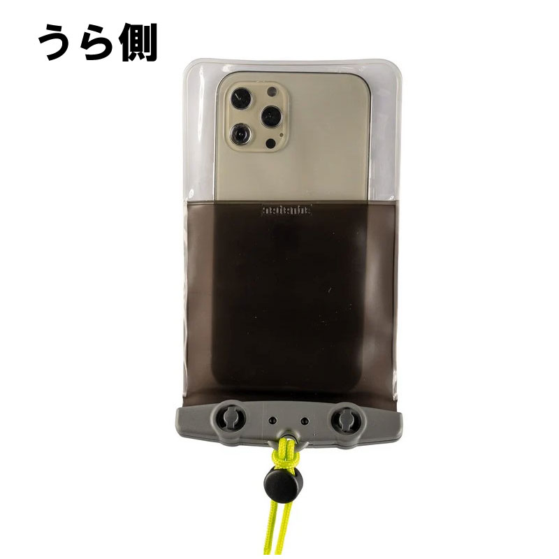 AQUAPAC アクアパック 防水ケース 358 / 携帯電話 スマホ iphone6 iphone7 iphone8 plus