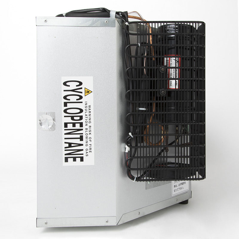 ＜メーカー直送＞澤藤電機 ENGEL ビルトイン冷蔵庫 / SB47F