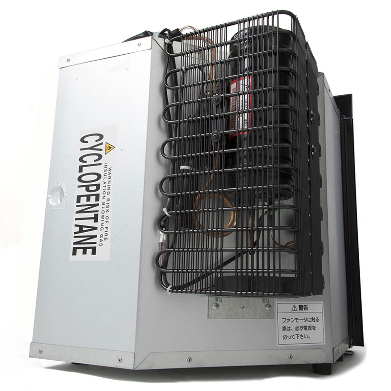 ＜メーカー直送＞澤藤電機 ENGEL ビルトイン冷蔵庫 / SB47F