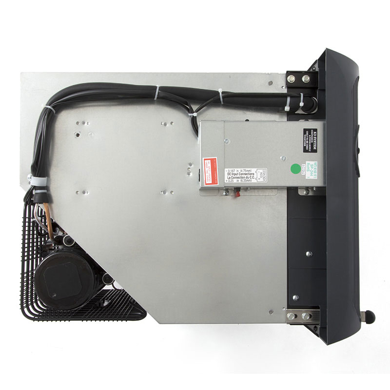 ＜メーカー直送＞澤藤電機 ENGEL ビルトイン冷蔵庫 / SB47F