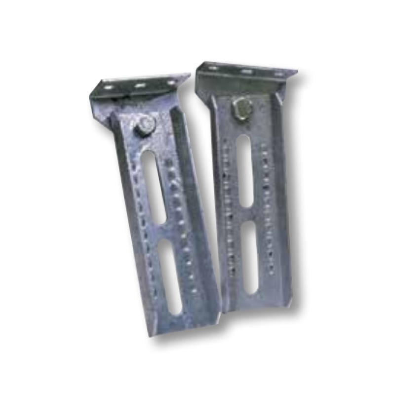 ローラーバンク専用 取付けブラケット ボートトレーラー