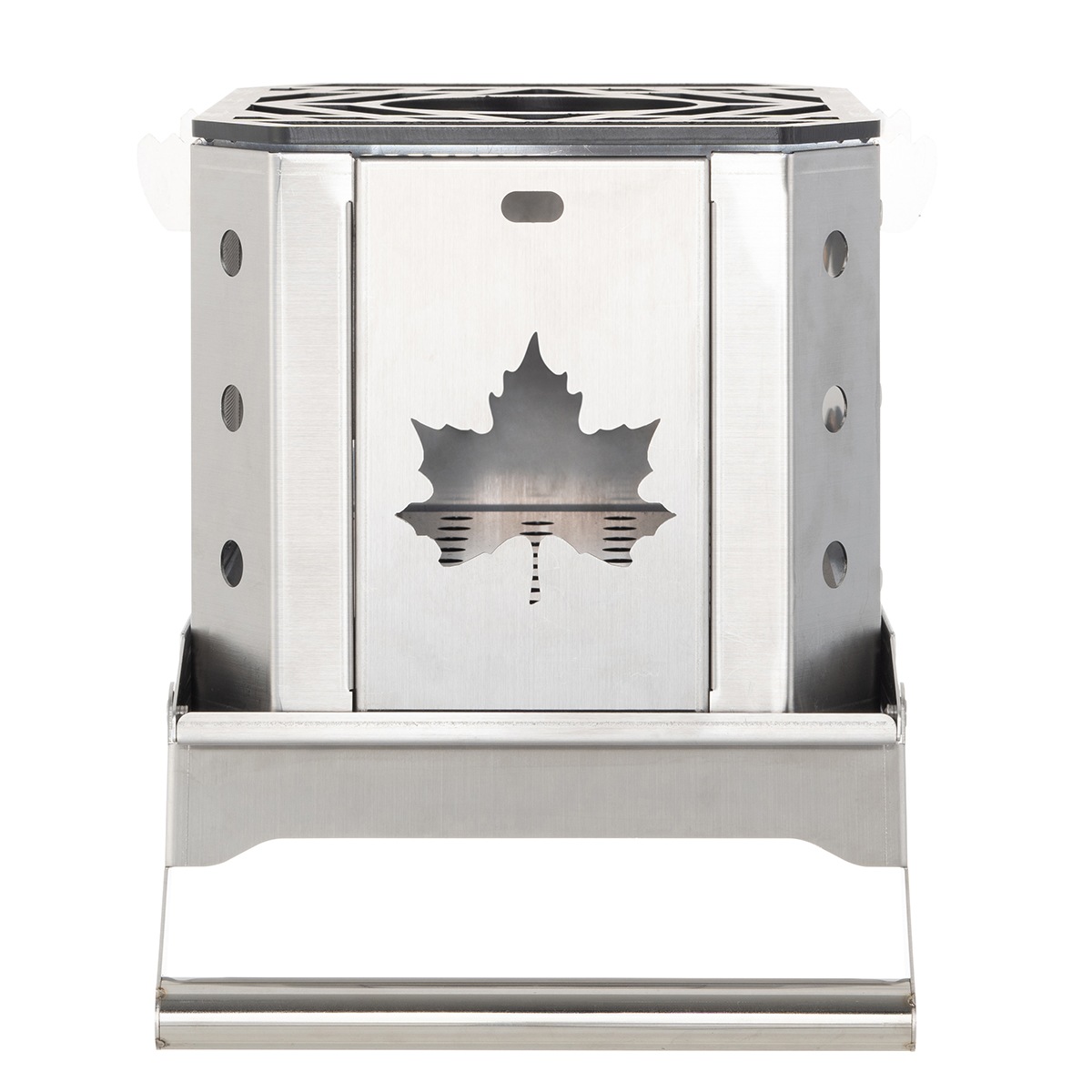 ロゴス LOGOS グレートたき火グリル 焼き網付き 81064090