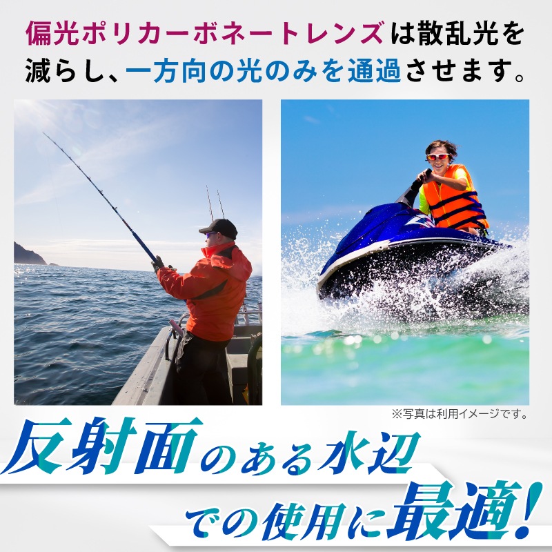 【選択あり】UNLIMITED アンリミテッド デュアル フレクション サングラス / ２Way ゴーグル 偏光ポリカーボネート 白 黒 ストラップ