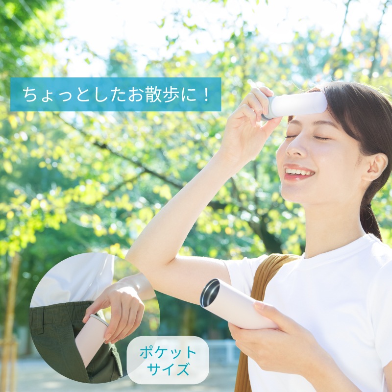 ＜期間限定！送料無料＞【選択あり】Peacock ミニアイスパックポケット ABB-S07/ ペールブルー パウダーピンク ホワイト