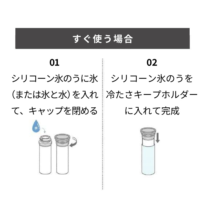 ＜期間限定！送料無料＞【選択あり】Peacock ミニアイスパックポケット ABB-S07/ ペールブルー パウダーピンク ホワイト