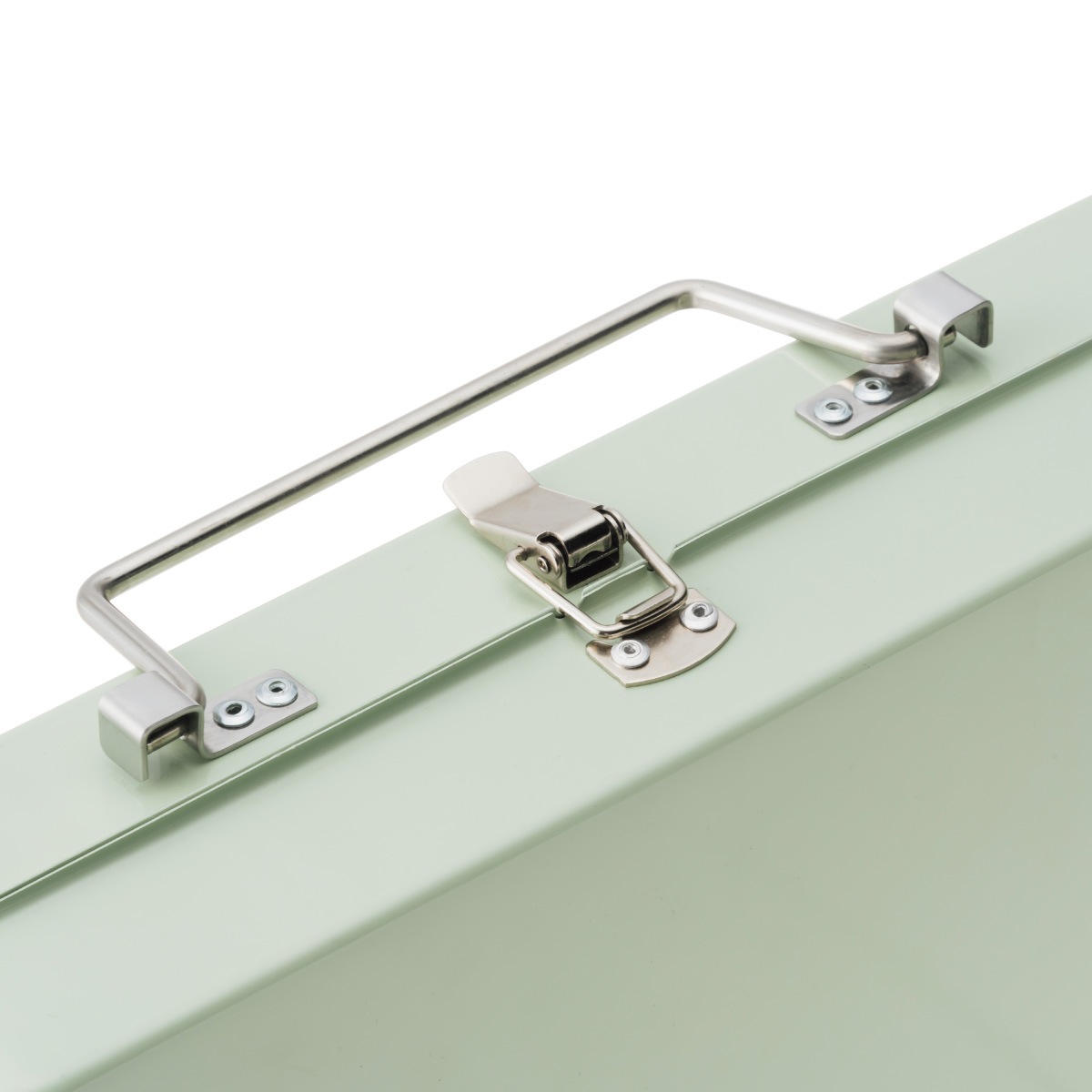 LOGOS ロゴス グリルアタッシュ S 81060980 / アタッシュケース型 卓上ミニグリル