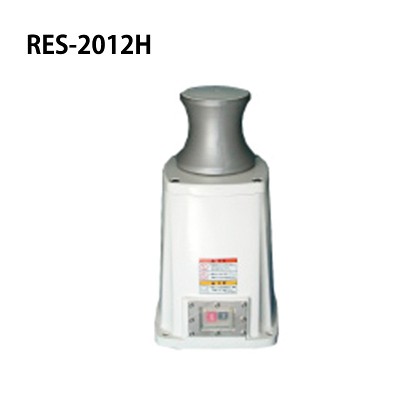 ＜メーカー直送＞KOSHIN ミニカール RES-2012H 12V ビルトインタイプ / アンカー 巻き上げ  工進