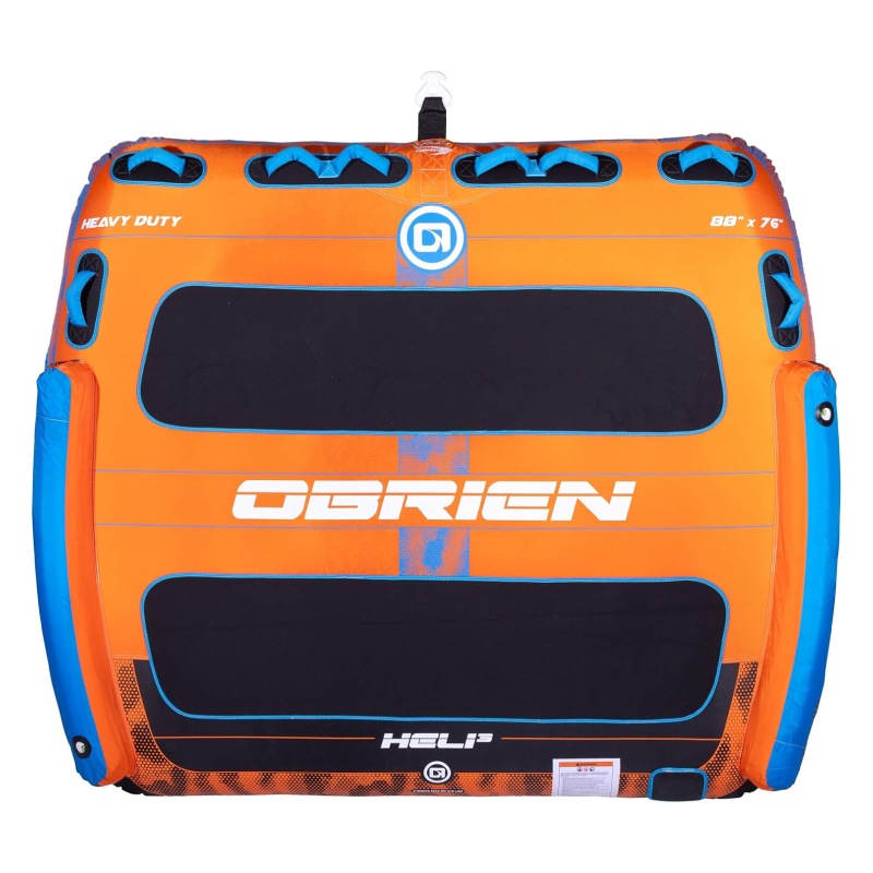 OBRIEN ヘリ3 トーイングチューブ HELI3 3人乗り / オブライエン ウォータートイ マリンスポーツ ジェットスキー