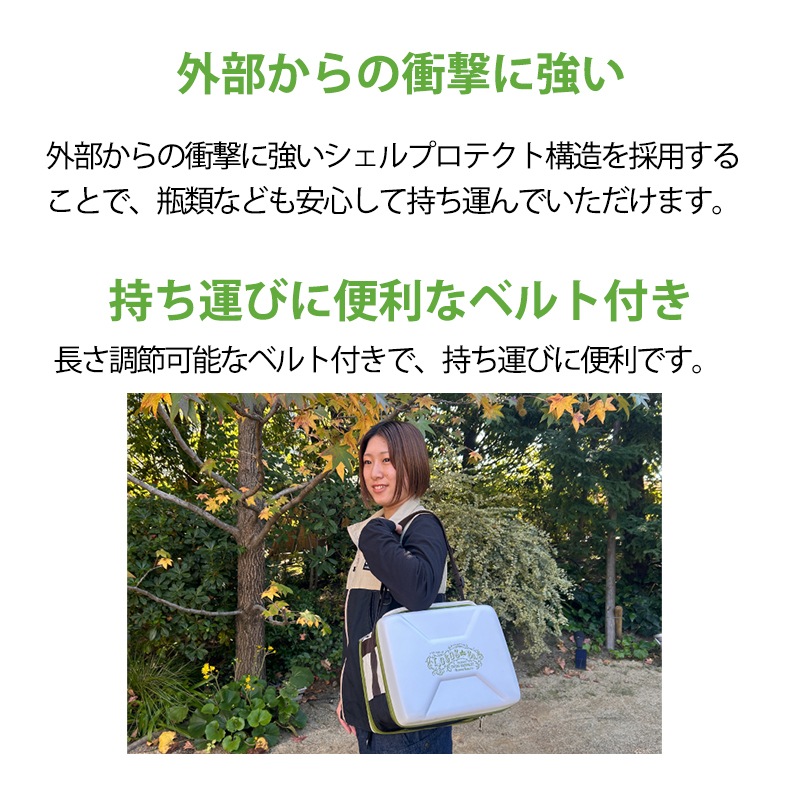 LOGOS ロゴス ハイパー氷点下クーラー M（2026LIMITED）/ 81670076 保冷 クーラーボックス 折畳み コンパクト 40周年限定モデル