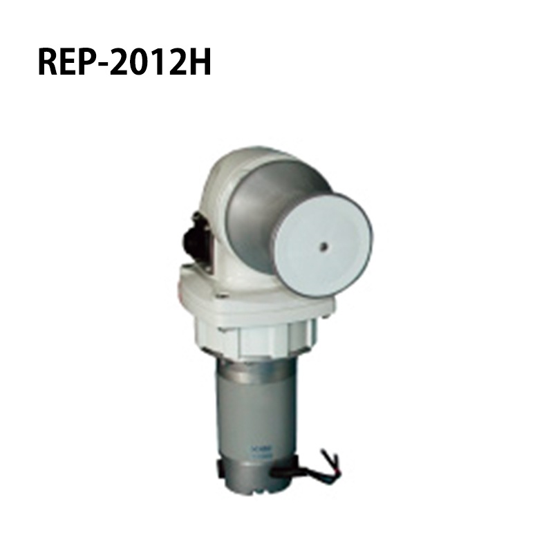 ＜メーカー直送＞KOSHIN ミニカール REP-2012H 12V ビルトインタイプ / アンカー 巻き上げ  工進