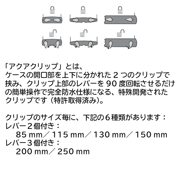 AQUAPAC アクアパック 貴重品 小物用ケース スモール 654 / IPX8 防水 ケース スマホ プール 海 小物入れ カメラ 鍵 カード