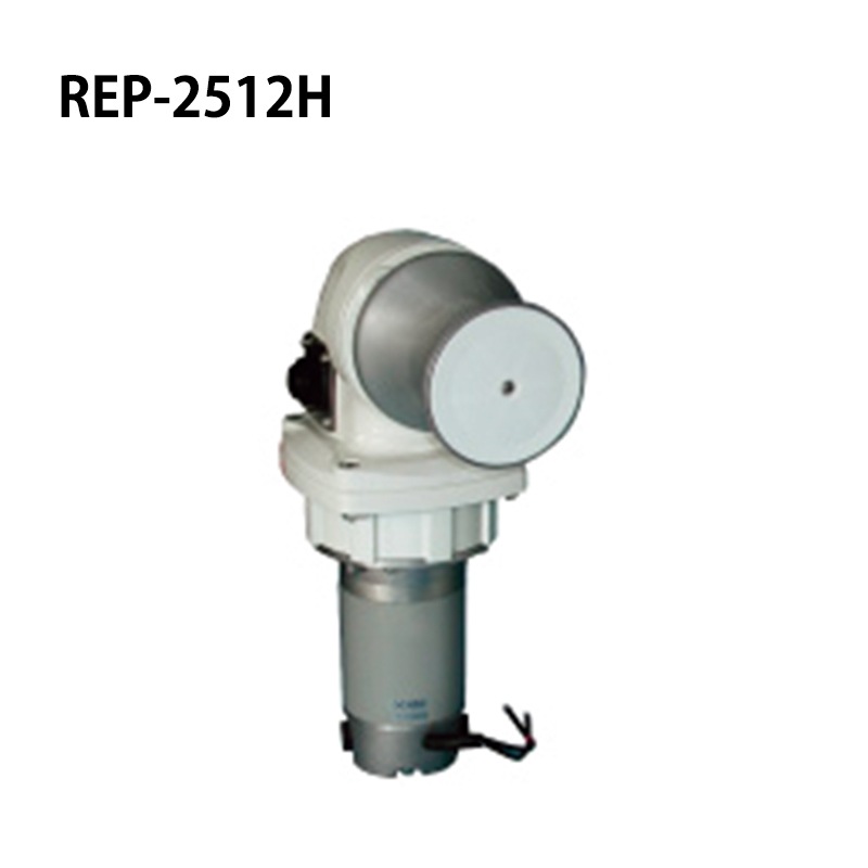 ＜メーカー直送＞KOSHIN ミニカール REP-2512H 12V ビルトインタイプ / アンカー 巻き上げ  工進