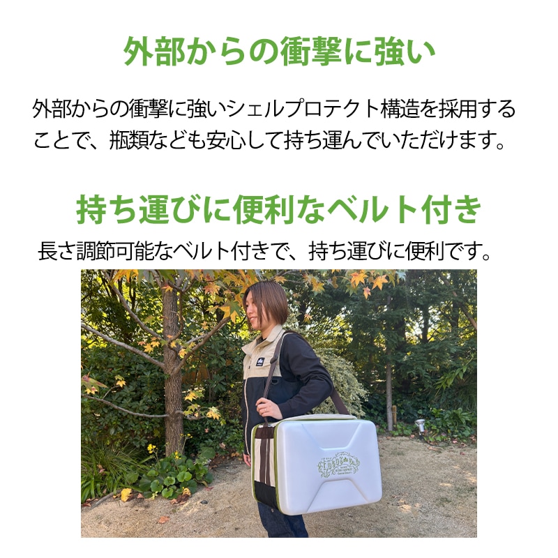 LOGOS ロゴス ハイパー氷点下クーラー XL(2026LIMITED)/ 81670096 保冷 クーラーボックス 折畳み コンパクト 40周年限定モデル