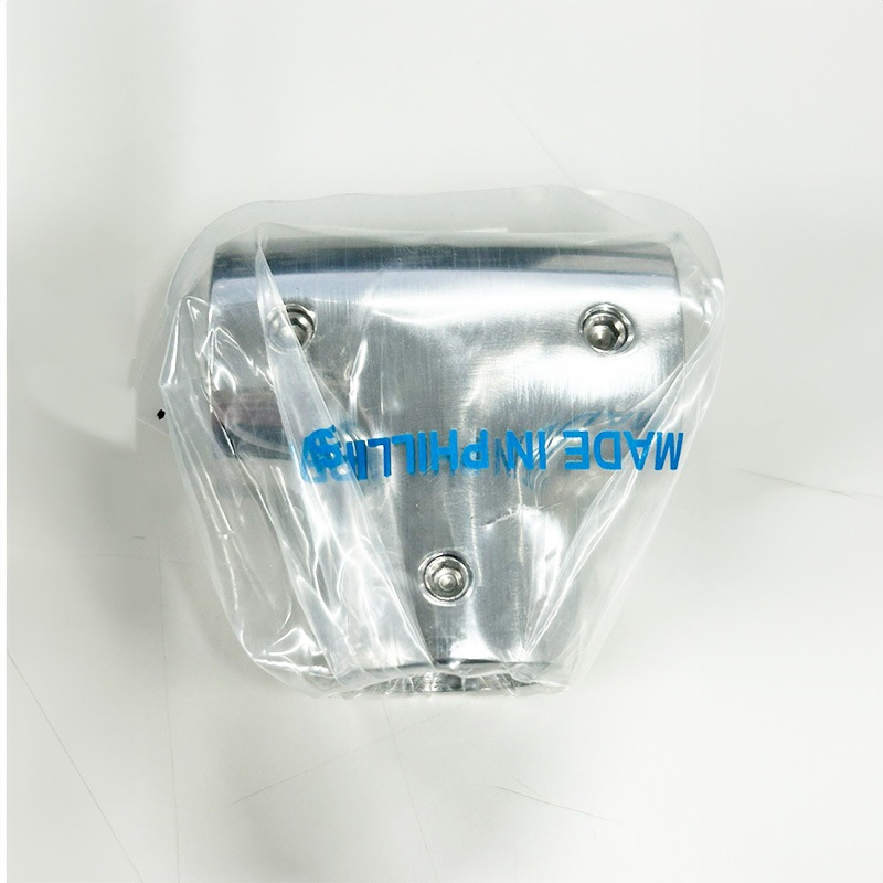 津守合金製作所 ステンレス製 T型継手 22φパイプ 90度