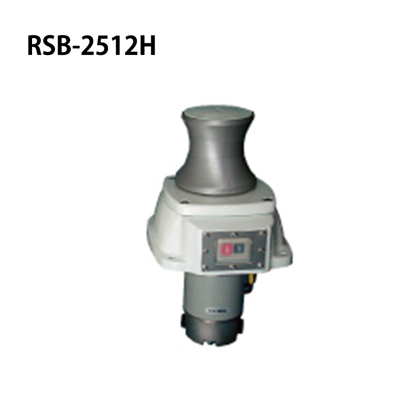 <メーカー直送>KOSHIN ミニカール RSB-2512H 12V ビルトインタイプ / アンカー 巻き上げ 工進