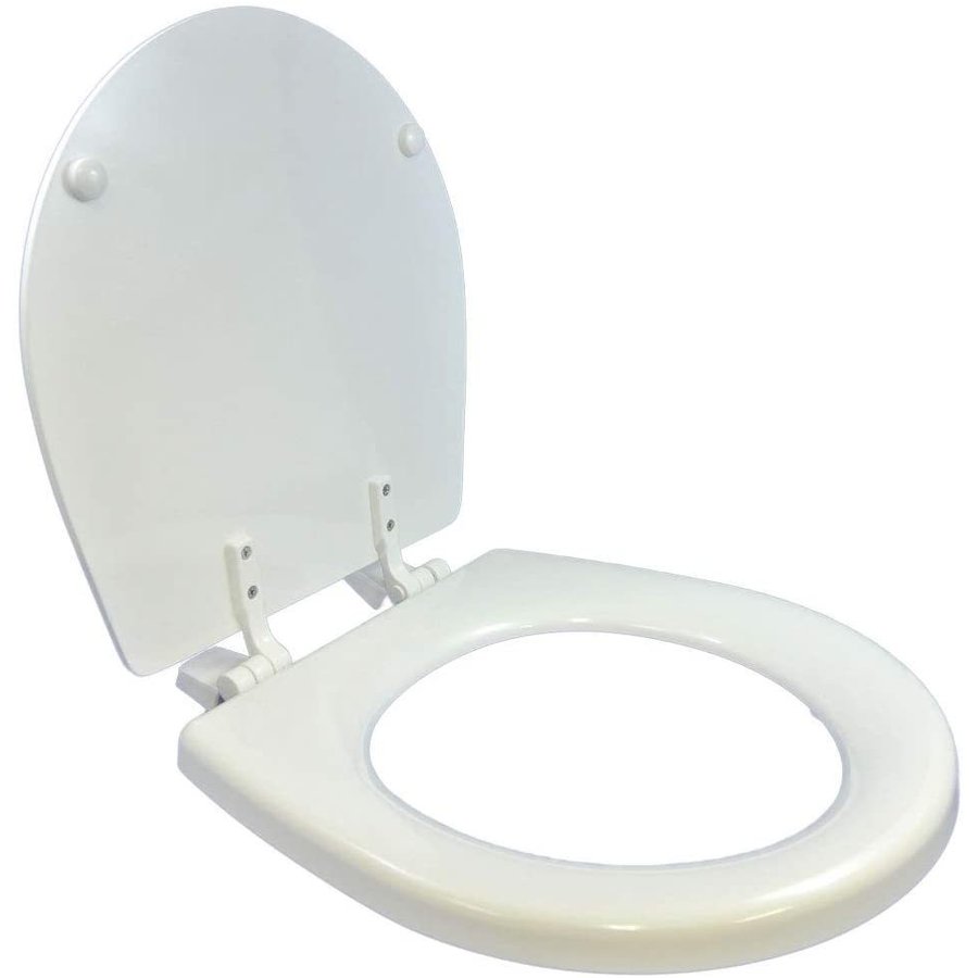 <アウトレット> 傷あり JABSCO ジャブスコ 電動マリントイレ リペアパーツ トイレフタセット / 29097-1000 マリン トイレ用 便座 フタ 蓋 ふた コンパクト用 アッセンブリー