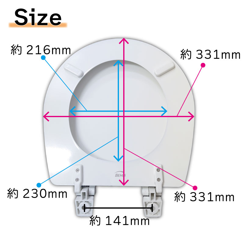 <アウトレット> 傷あり JABSCO ジャブスコ 電動マリントイレ リペアパーツ トイレフタセット / 29097-1000 マリン トイレ用 便座 フタ 蓋 ふた コンパクト用 アッセンブリー