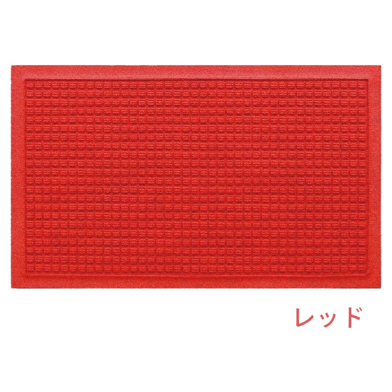＜メーカー直送＞【選択あり】クリーンテックス ウォーターホースT 吸水 速乾 マット　/　Mサイズ 62×88cm