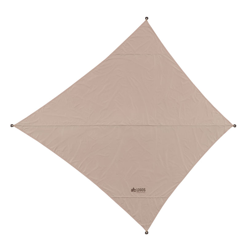 LOGOS ロゴス Tradcanvas ソーラーツーリングタープ 71202002 / テント キャンプ