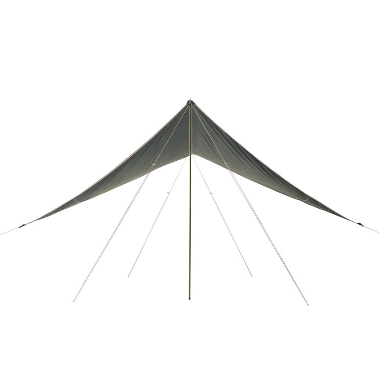 LOGOS ロゴス Tradcanvas ソーラーツーリングタープ 71202002 / テント キャンプ