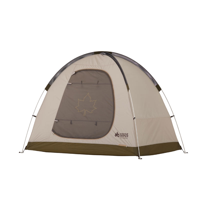 LOGOS ロゴス Tradcanvas リビング・DUO-BA 71805574 / テント キャンプ オーニング