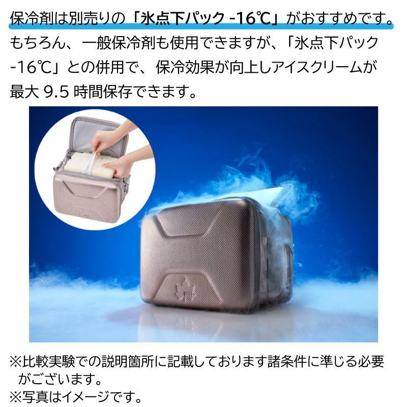LOGOS ロゴス ハイパー氷点下クーラー S 81670060 / クーラーボックス 