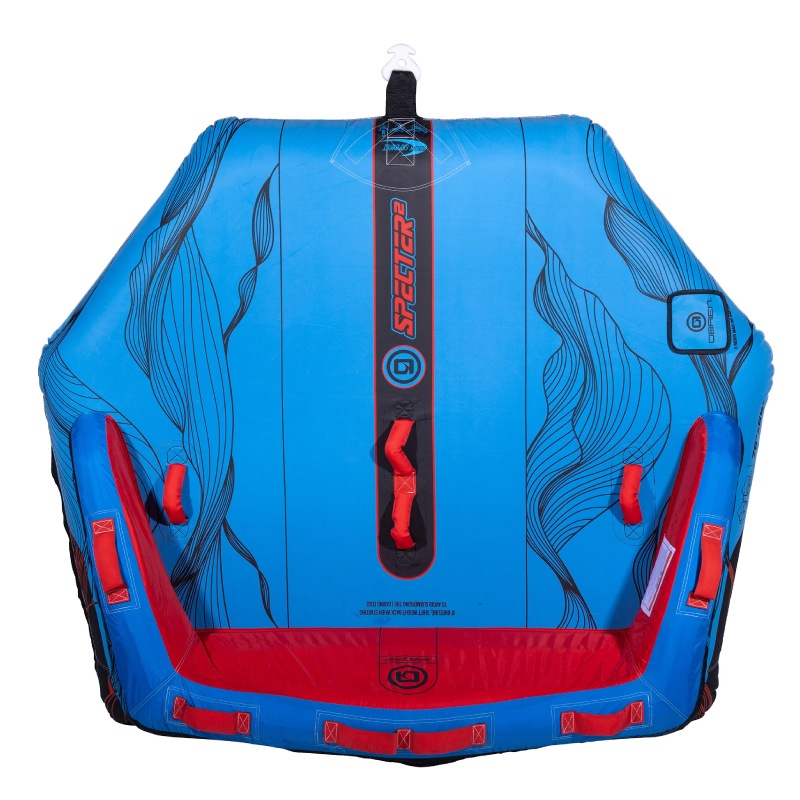 OBRIEN オブライエン SPECTER 2 スペクター2 / 2人乗りマリンスポーツ ジェットスキー 安定 バナナボート ウォータートイ マリンスポーツ