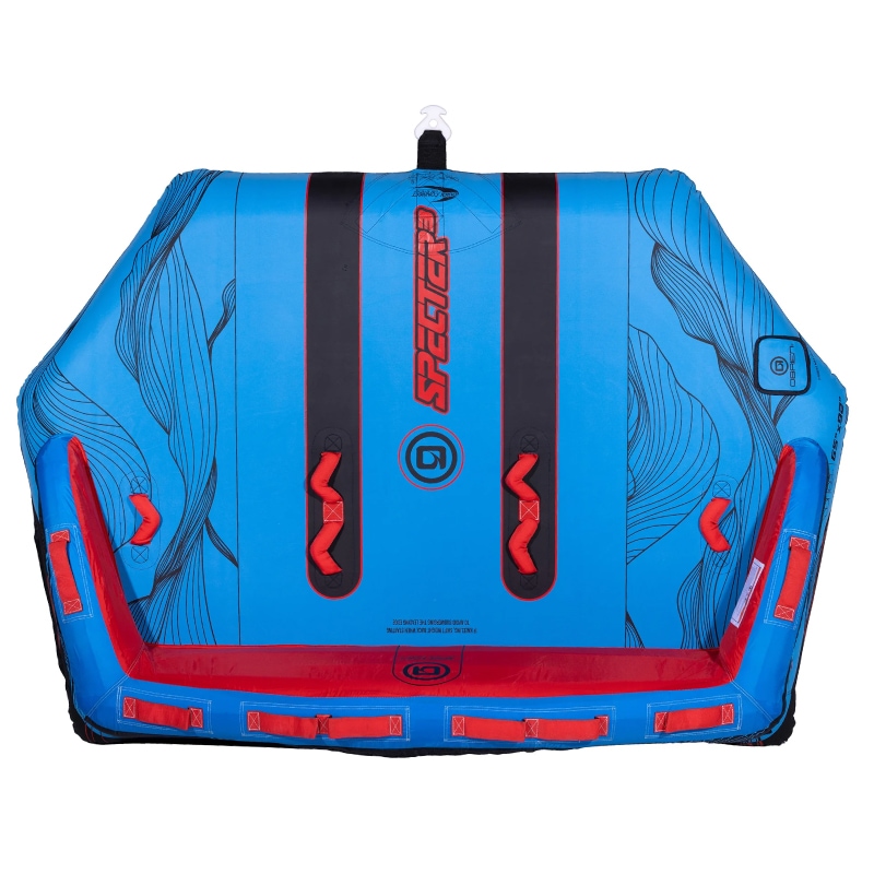 OBRIEN オブライエン SPECTER 3 スペクター3 / 3人乗りマリンスポーツ ジェットスキー 安定 バナナボート ウォータートイ マリンスポーツ