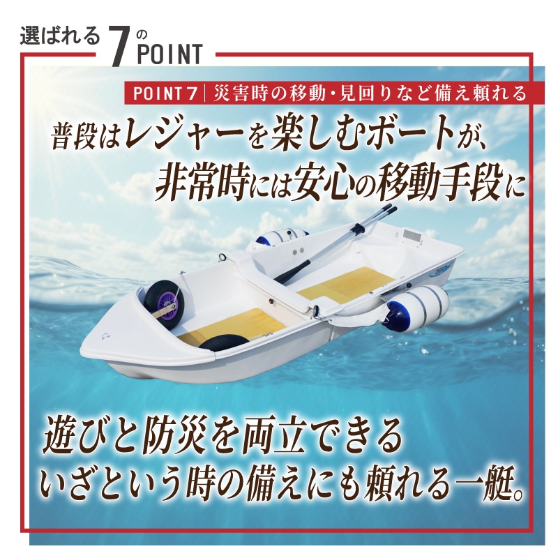 <メーカー直送>【選択あり】オーパクラフト オーパプレシャス オリジン標準セット【ユニマットマリン限定モデル】 / OPA Light 3 Origin 分割式ボート 軽量 ミニボート 船外機2馬力専用 予備検査選択