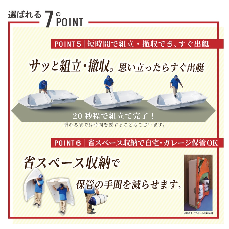<メーカー直送>【選択あり】オーパクラフト オーパプレシャス オリジン標準セット【ユニマットマリン限定モデル】 / OPA Light 3 Origin 分割式ボート 軽量 ミニボート 船外機2馬力専用 予備検査選択