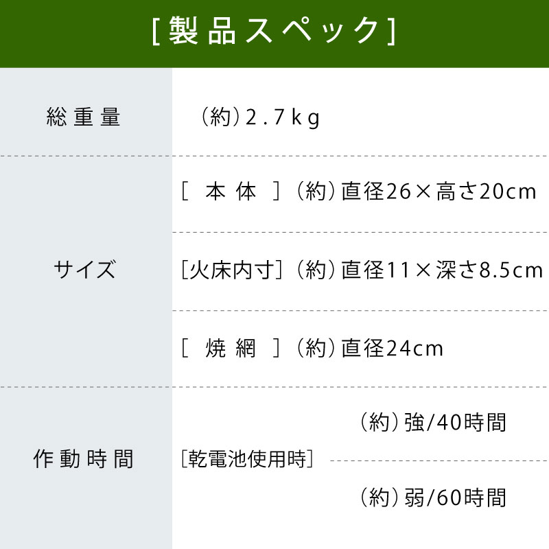 LOGOS ロゴス 無煙 メシ暖房グリル/81064122