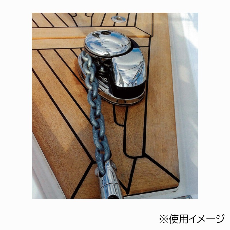 【選択あり】 QUICK ウインドラス PRINCE DP2 1000D/1000 12V / ウインチ ドラム付 ドラム無