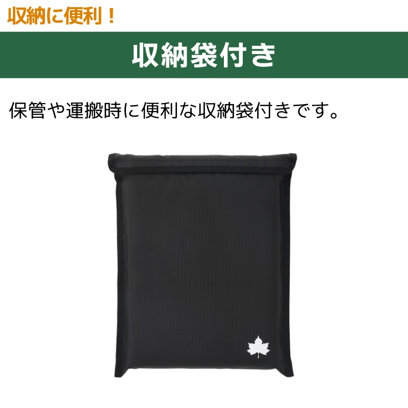 LOGOS ロゴス アイアンカスタムラックテーブル / ブラック