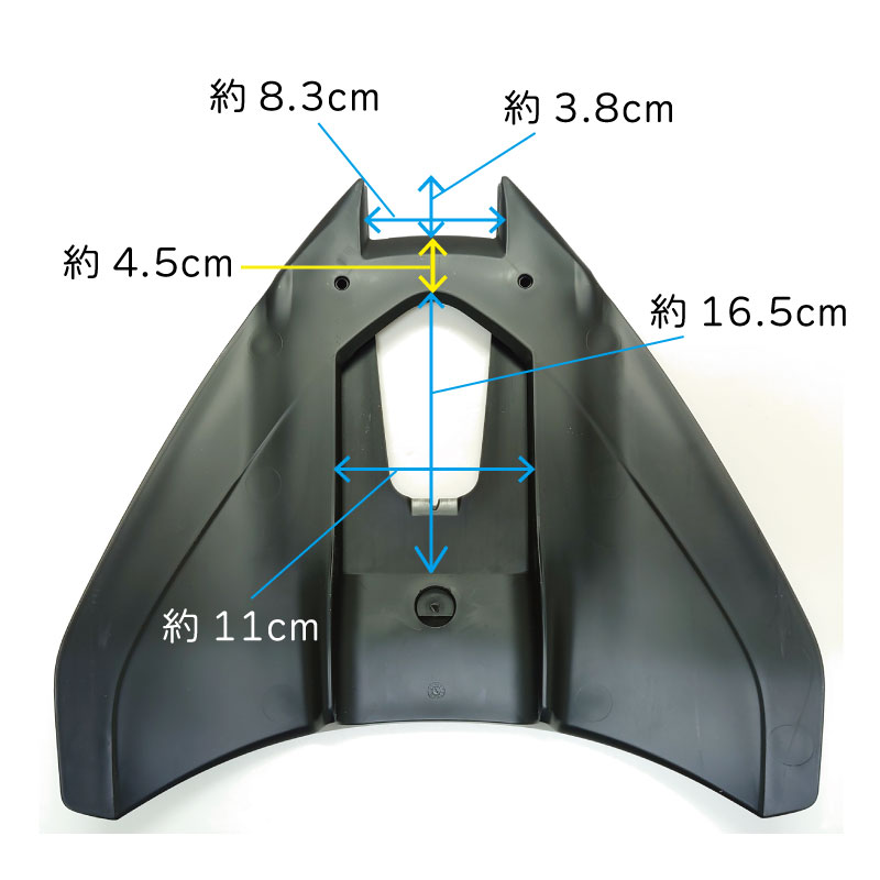 ハイスピードボート用 スタビライザー 40-300馬力の船外機用 スターファイヤー STARFIRE