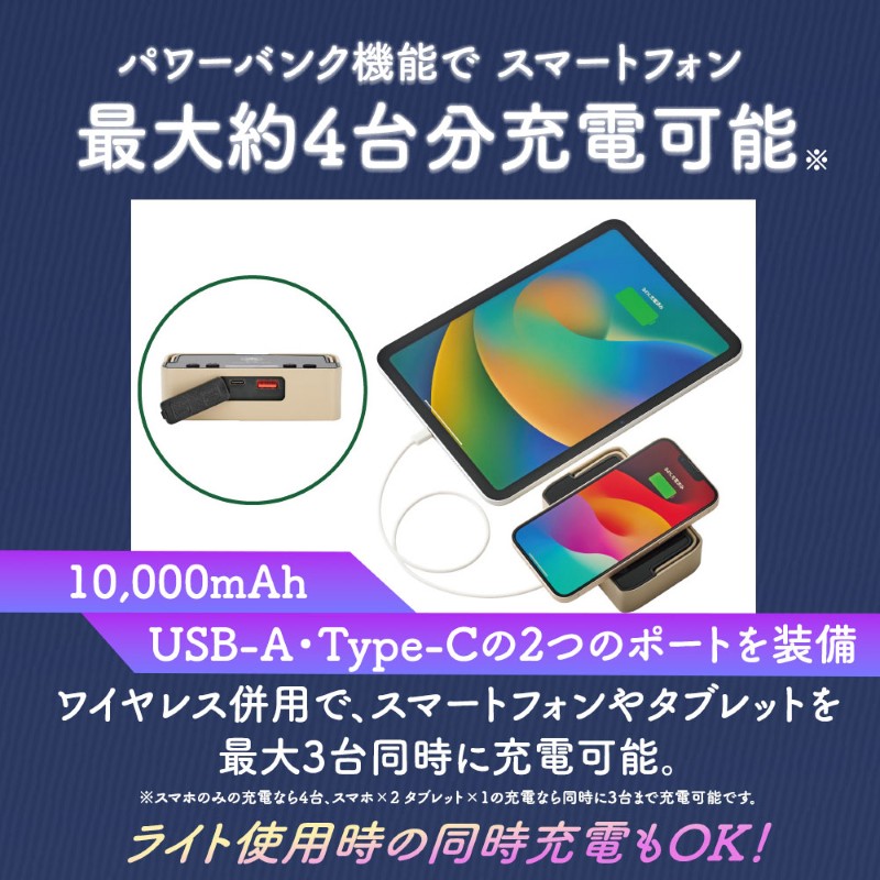 ユニマットマリン｜LOGOS（ロゴス）通販】LOGOS ロゴス 野電 パワー