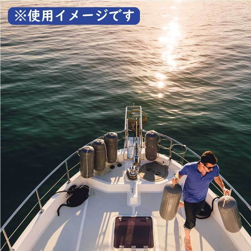 ポリフォーム Polyform フェンダーホルダー TFR φ170mm