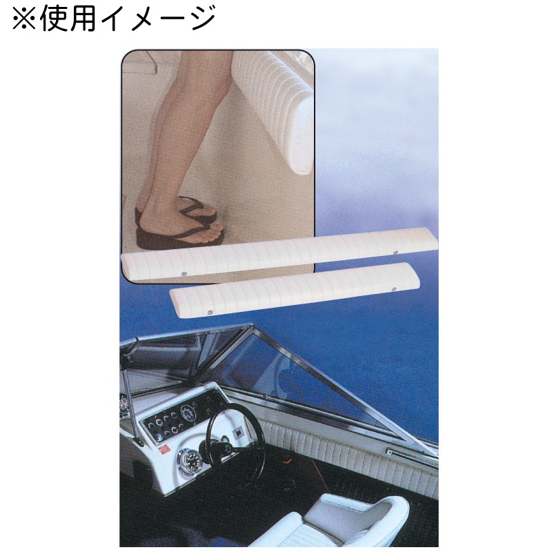 WISE ワイズ 8WD1120-36 オフショアコックピットボルスタークッション-36