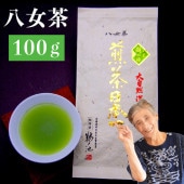 新茶 2024 樹の抄（1袋）