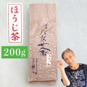 ほうじ茶（200g）