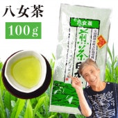新茶 2025 地の抄1袋（100g）