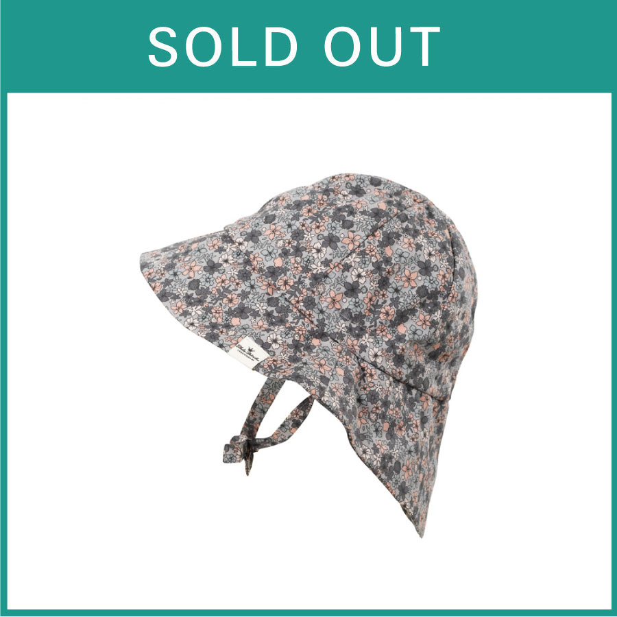Elodie Details //SUNHAT (Petite Botanic)