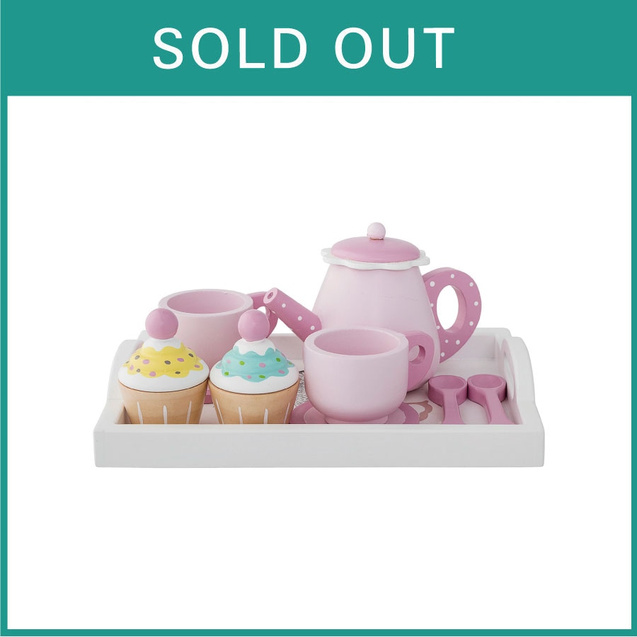 bloomingville / フィーカセット