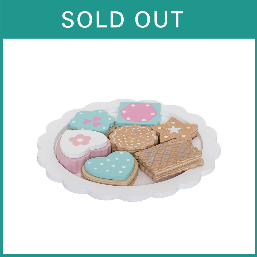 bloomingville / クッキーセット