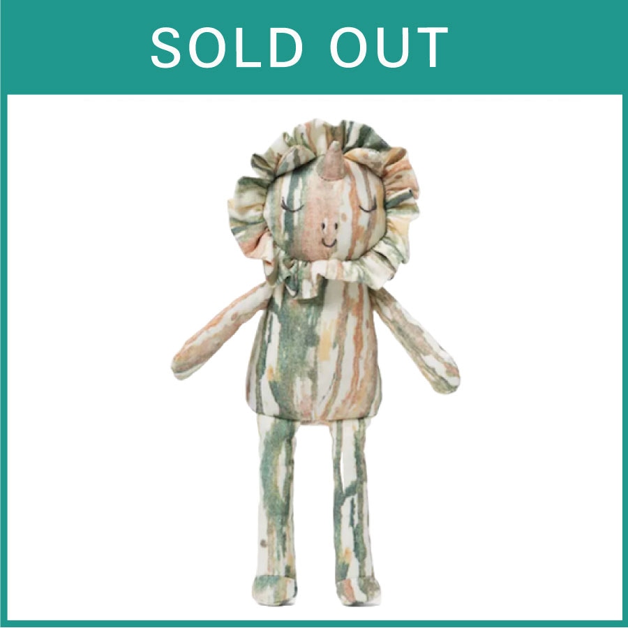 Elodie Details //ぬいぐるみ（unicorn rain）