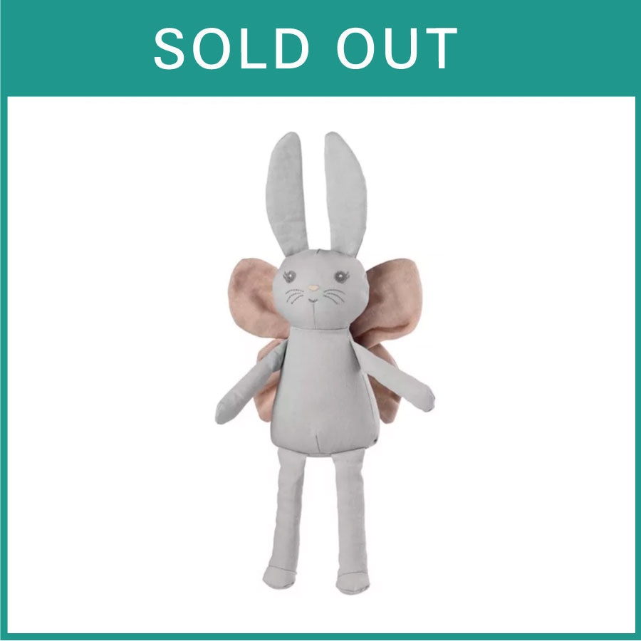 Elodie Details //ぬいぐるみ (tender bunny belle)