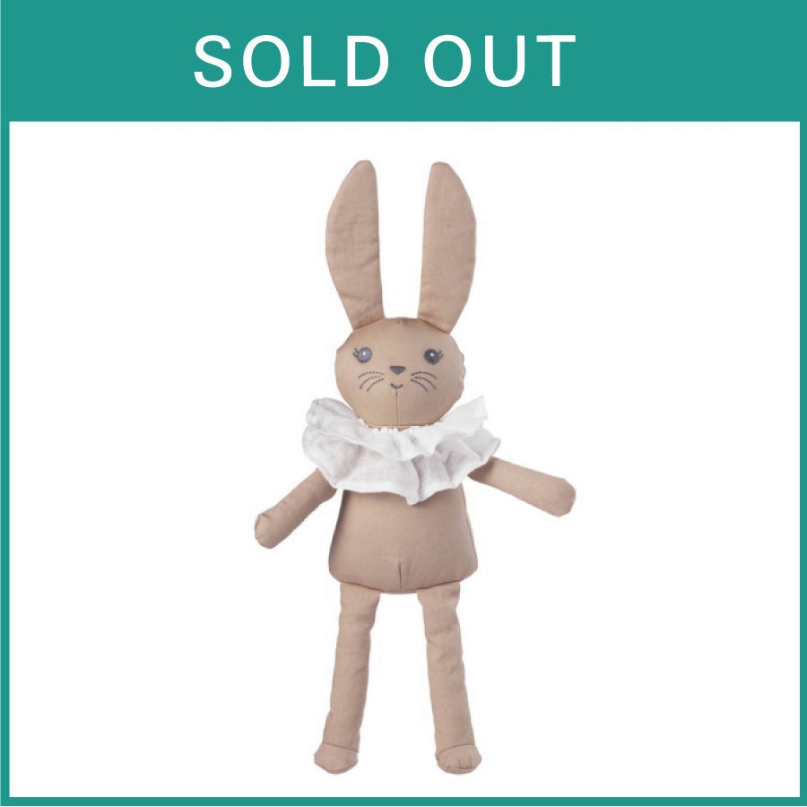 Elodie //ぬいぐるみ (lovely Lily)