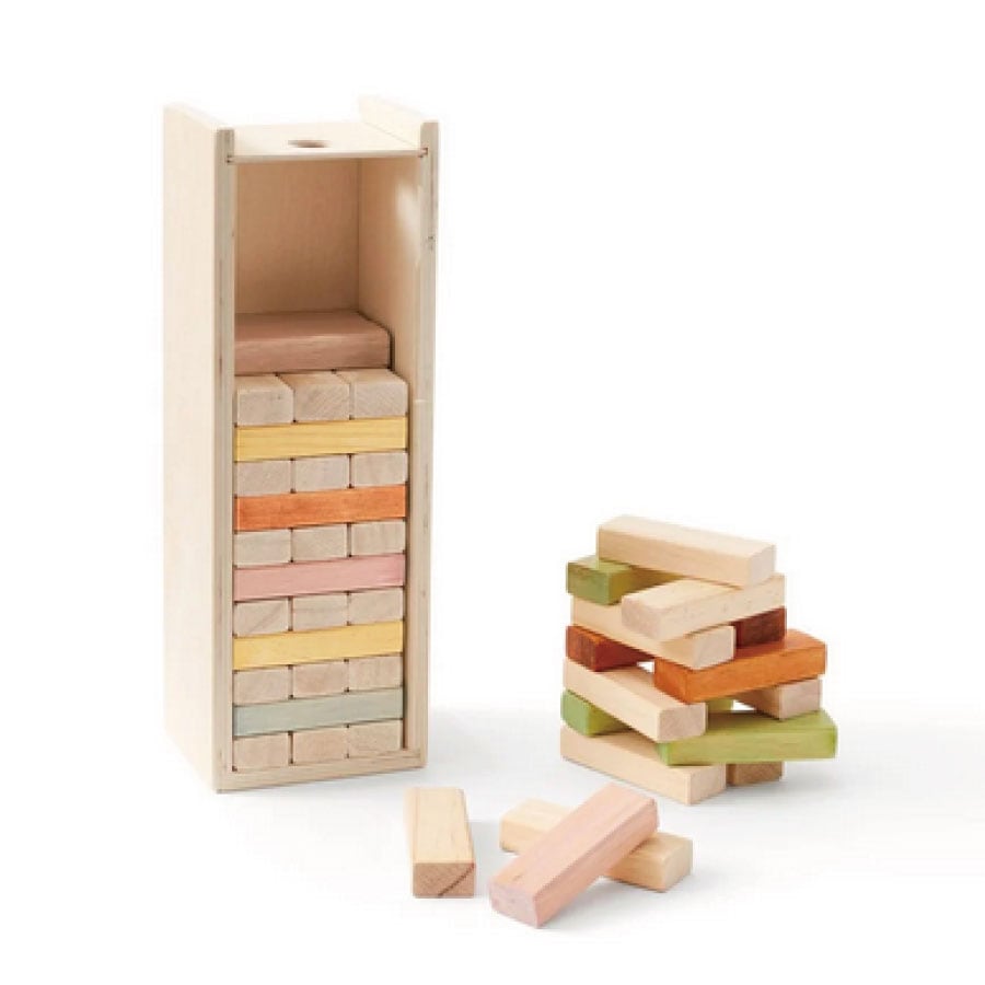 【kid's concept】キッズコンセプト ビルディングブロックBuilding blocks 積み木